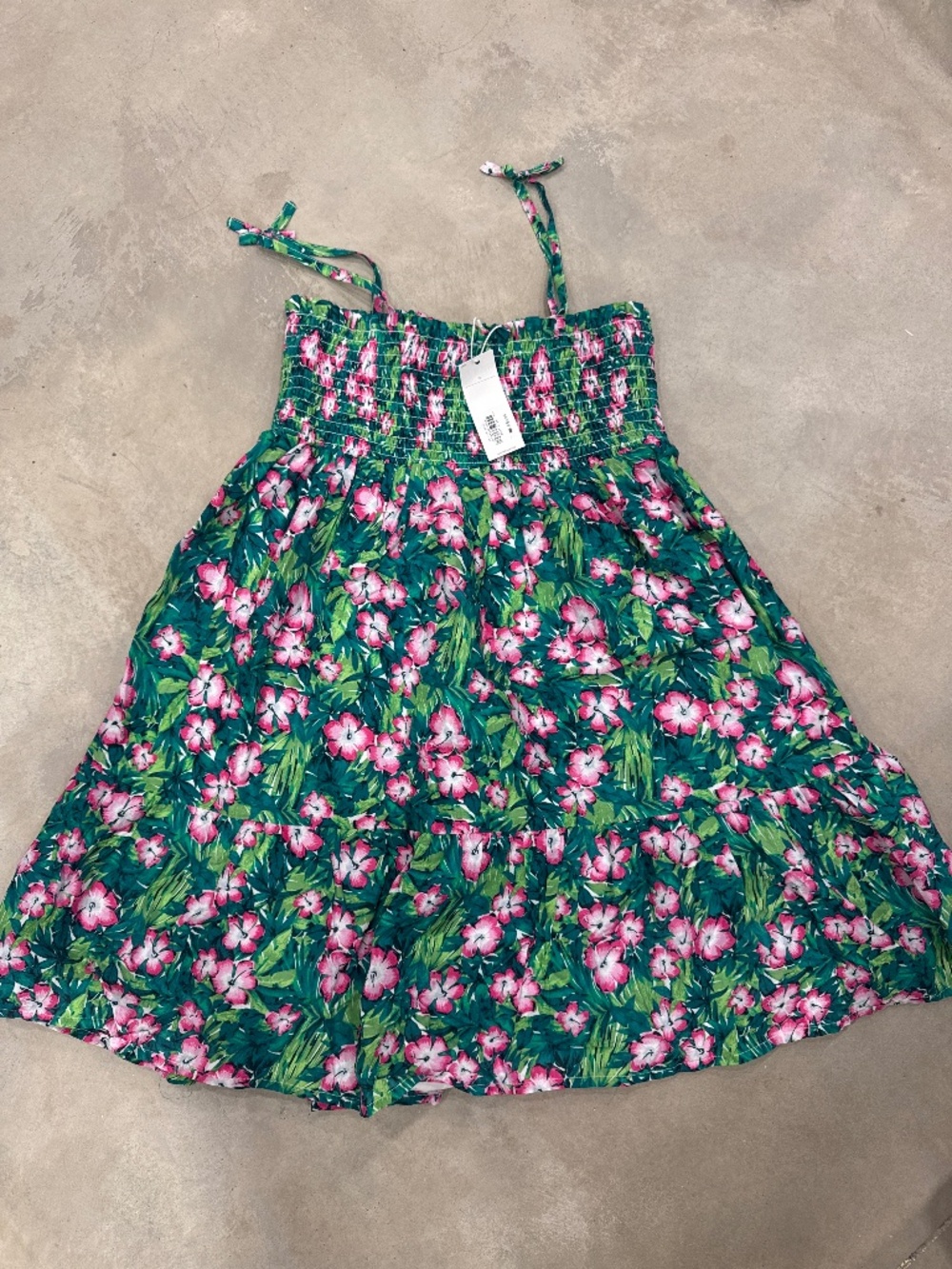Janie and Jack Summer Dress